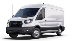 2024 Ford Transit-250 Mid Roof AWD