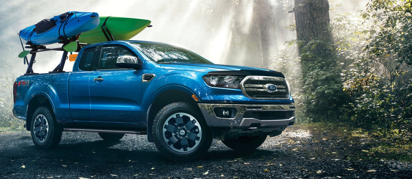 Austin Ford in Austin MN