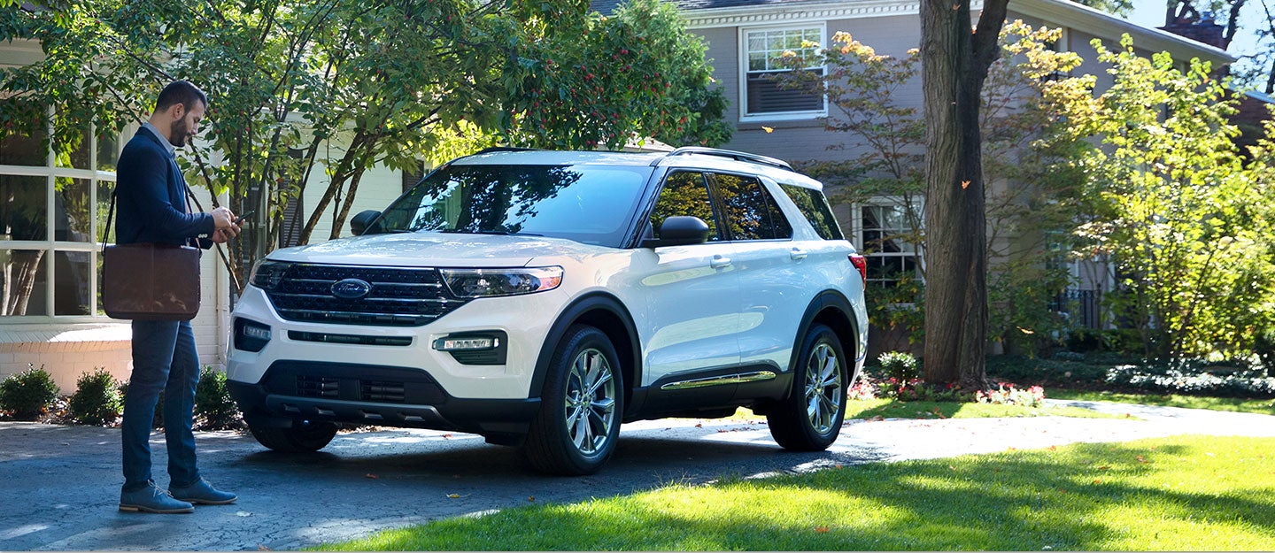 Austin Ford in Austin MN