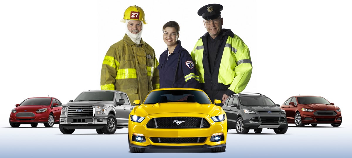 Austin Ford in Austin MN