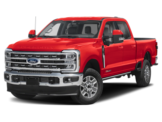 2024 Super Duty - Austin Ford in Austin MN