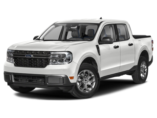 2024 Maverick - Austin Ford in Austin MN