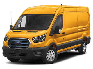 2023 E-Transit - Austin Ford in Austin MN
