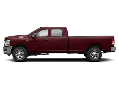 2019 RAM 3500 Laramie