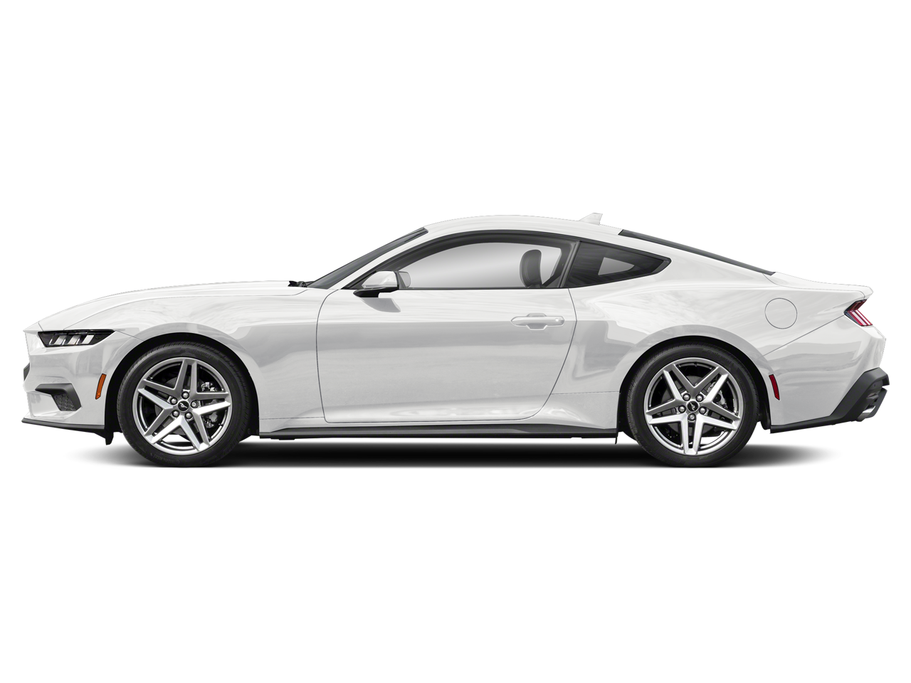 2025 Ford Mustang EcoBoost Premium Fastback - Photo 25