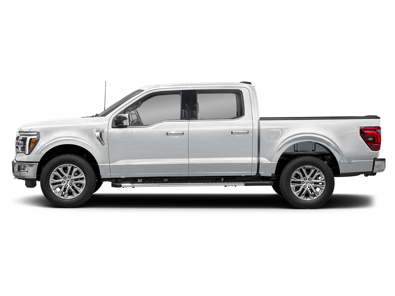 2025 Ford F-150 Lariat - Photo 25