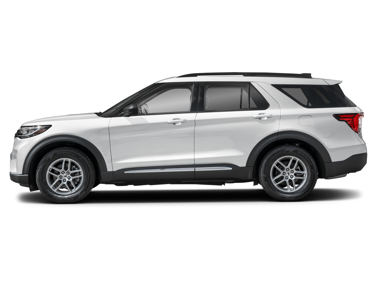 2026 Ford Explorer Active - Photo 26