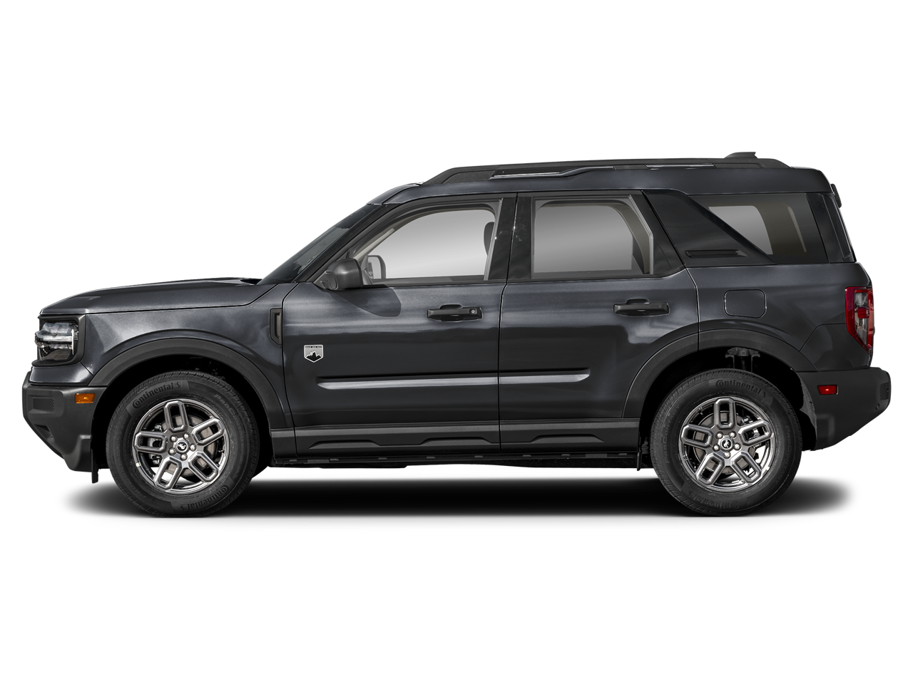 2026 Ford Bronco Sport Big Bend - Photo 26