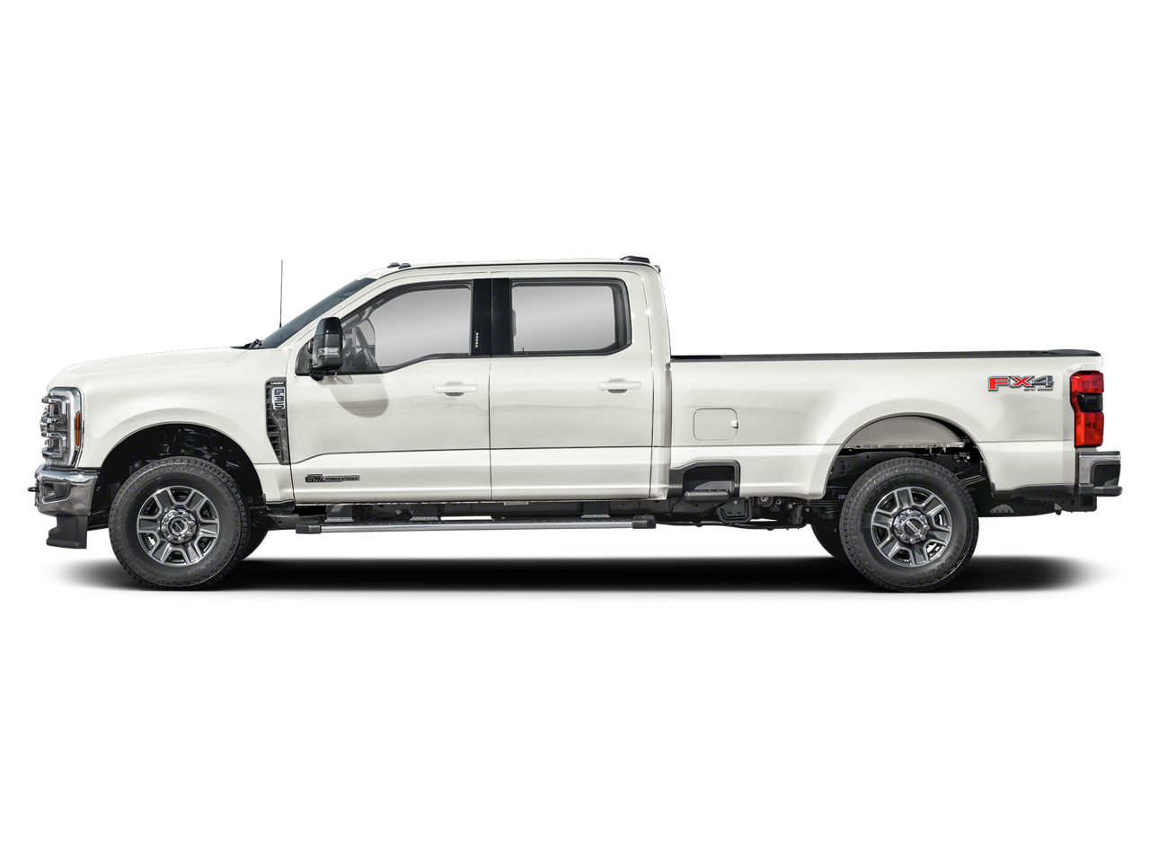 2026 Ford F-350 Super Duty Lariat - Photo 25
