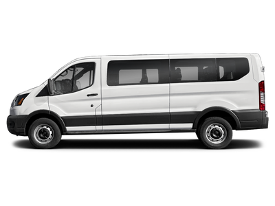 2027 Ford Transit-350 Base