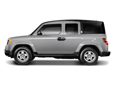 2010 Honda Element LX