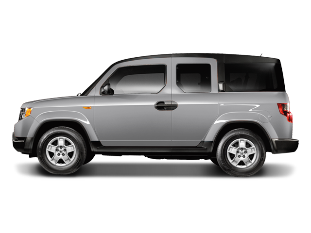 2010 Honda Element LX