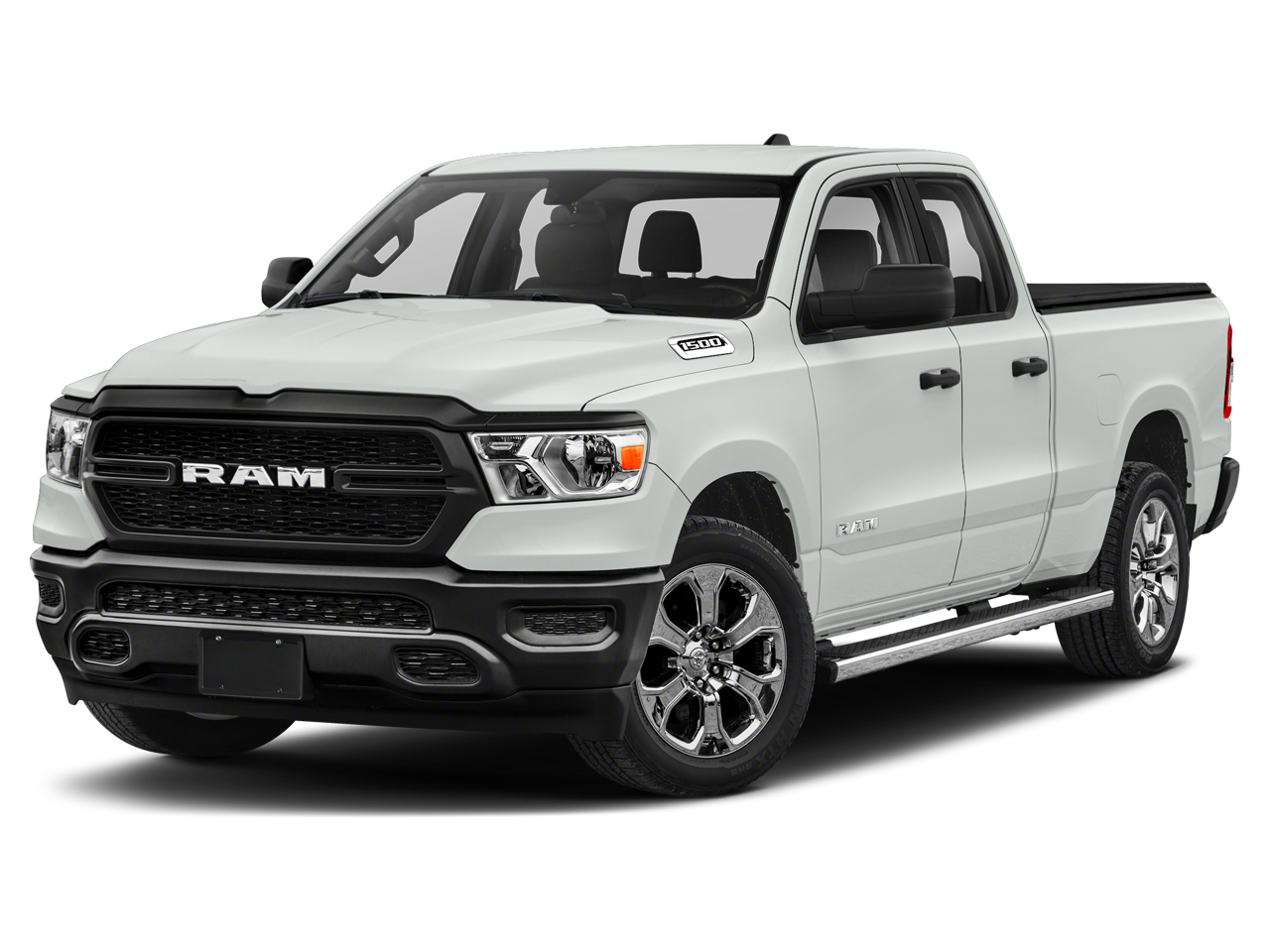 Used 2019 RAM Ram 1500 Pickup Tradesman with VIN 1C6SRFCT5KN621545 for sale in Austin, Minnesota