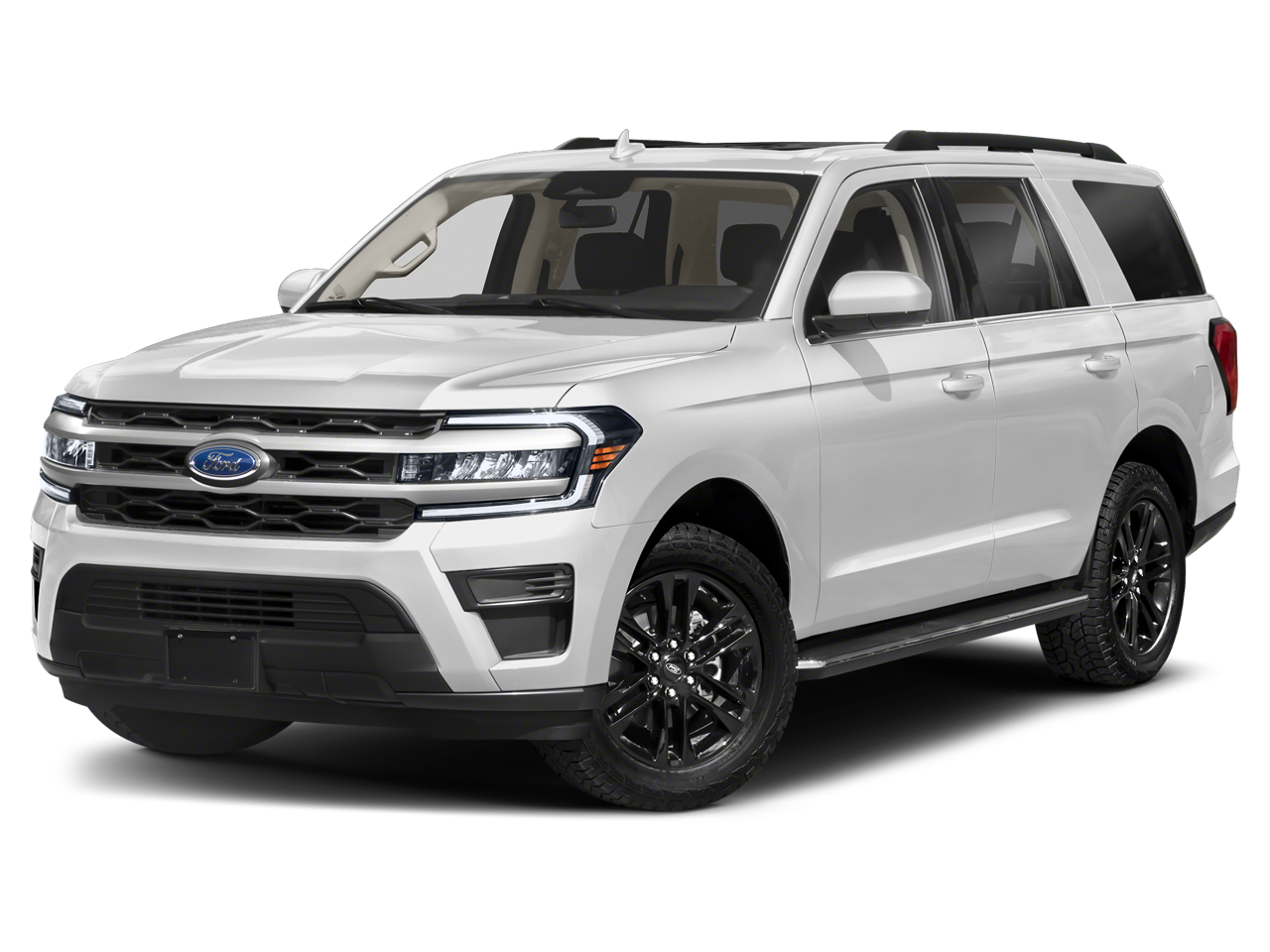 2022 Ford Expedition XLT - Photo 31