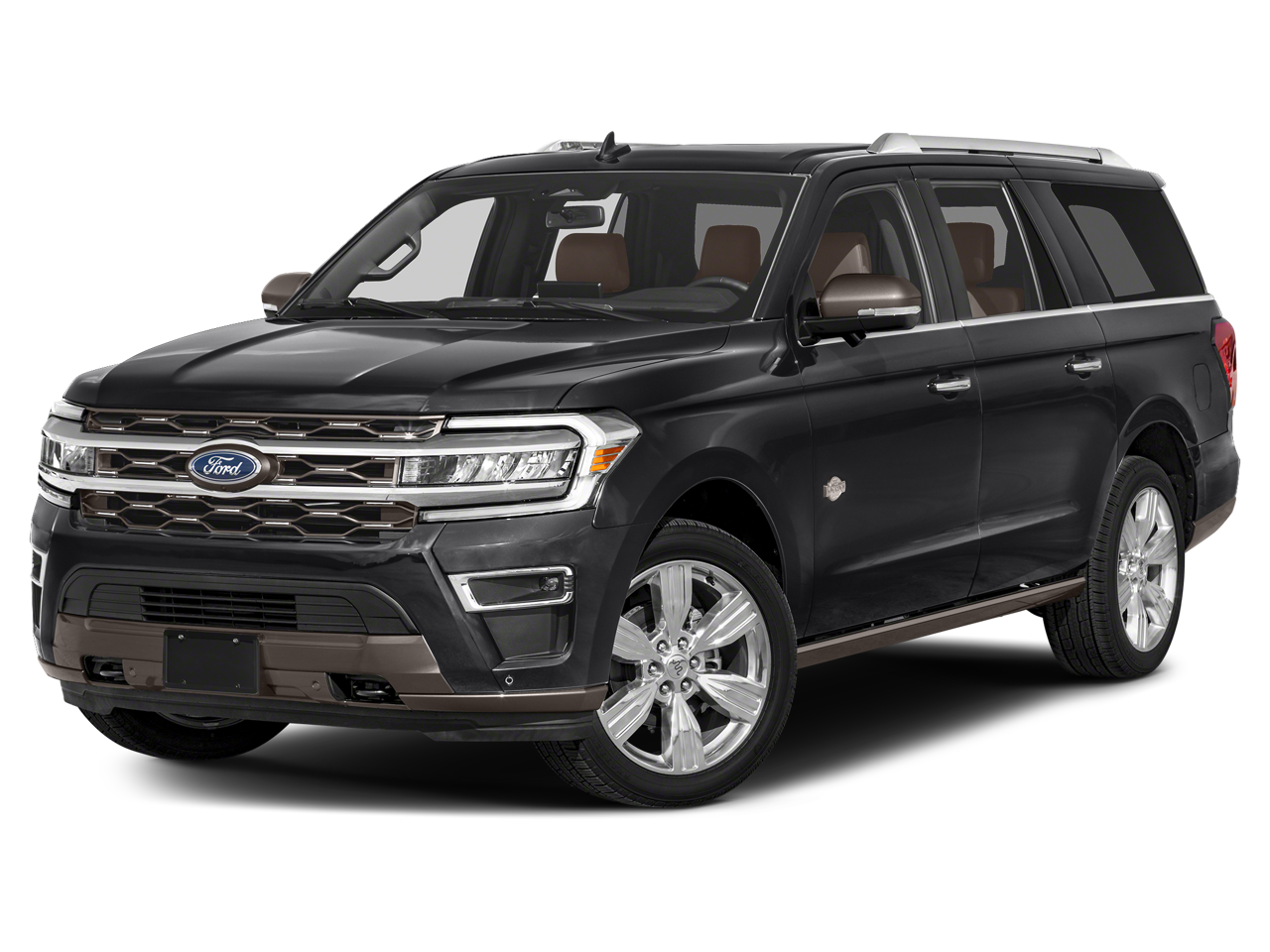 2022 Ford Expedition Max King Ranch