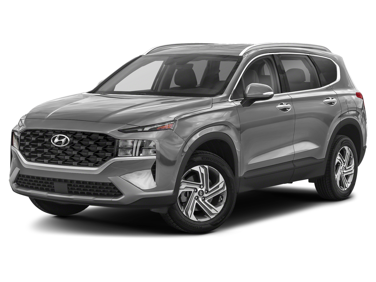 Used 2023 Hyundai Santa Fe SEL with VIN 5NMS2DAJ8PH616105 for sale in Austin, Minnesota