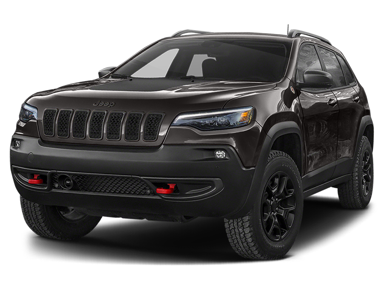 2023 Jeep Cherokee Trailhawk