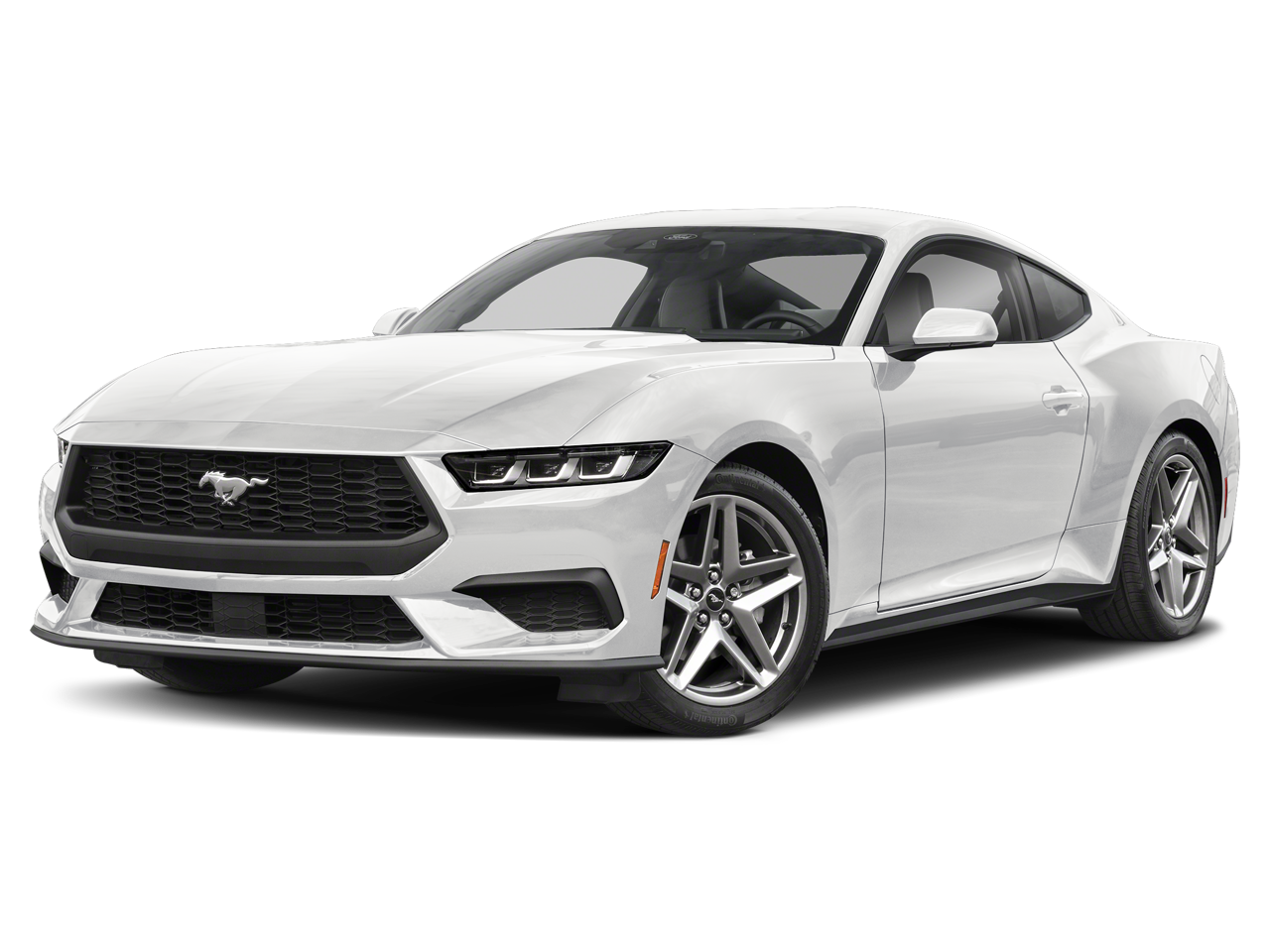 2025 Ford Mustang EcoBoost Premium Fastback - Photo 23