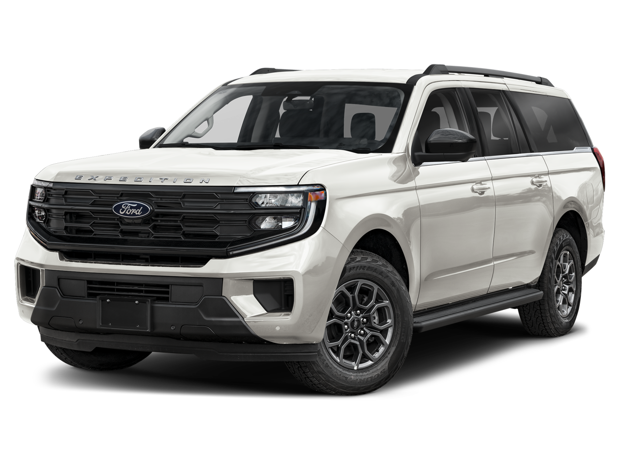 2025 Ford Expedition MAX Active - Photo 24