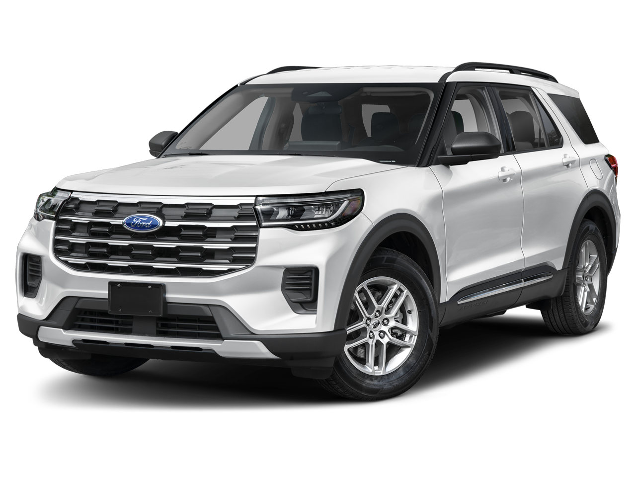 2026 Ford Explorer Active - Photo 24