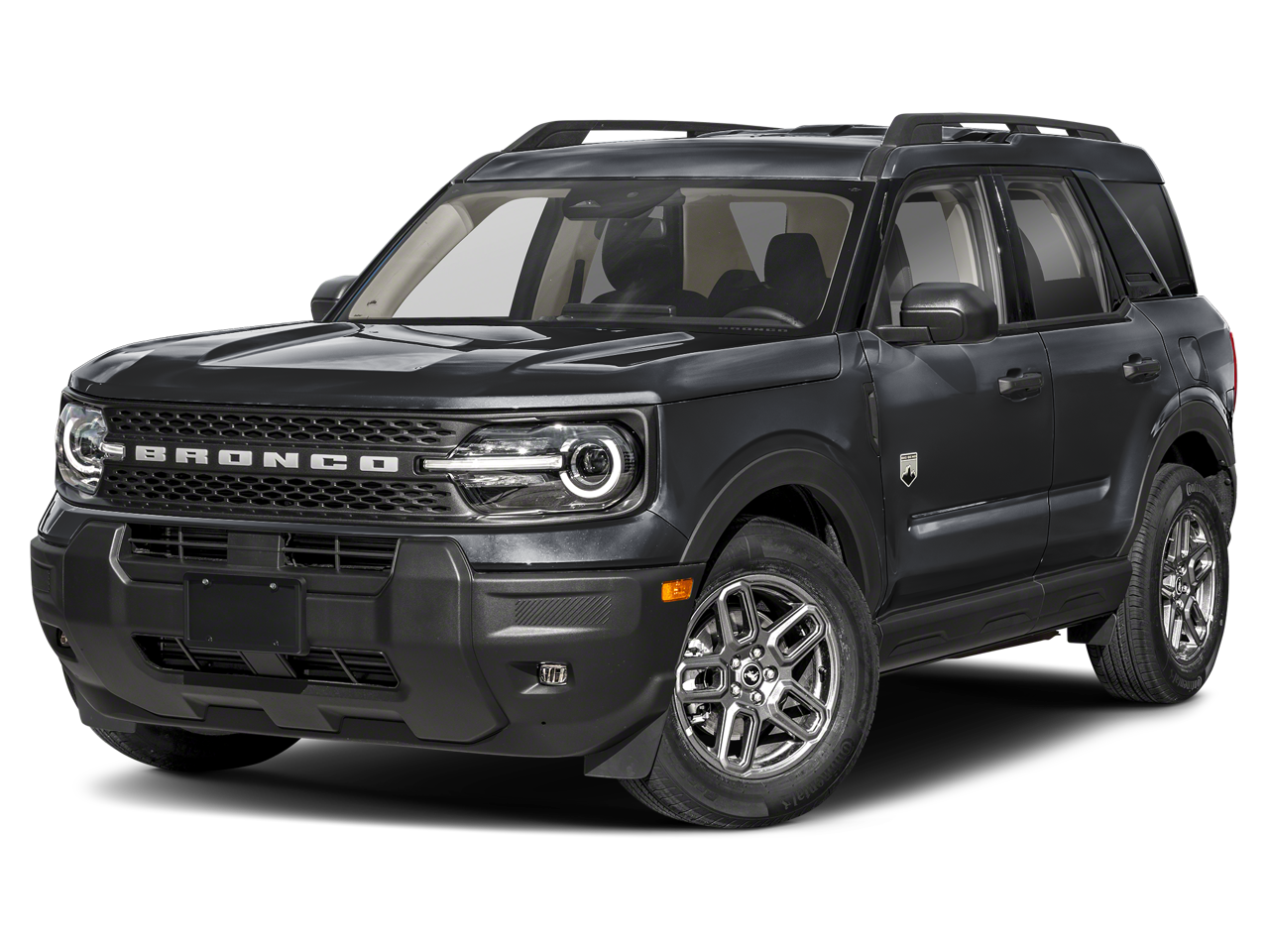 2026 Ford Bronco Sport Big Bend - Photo 24