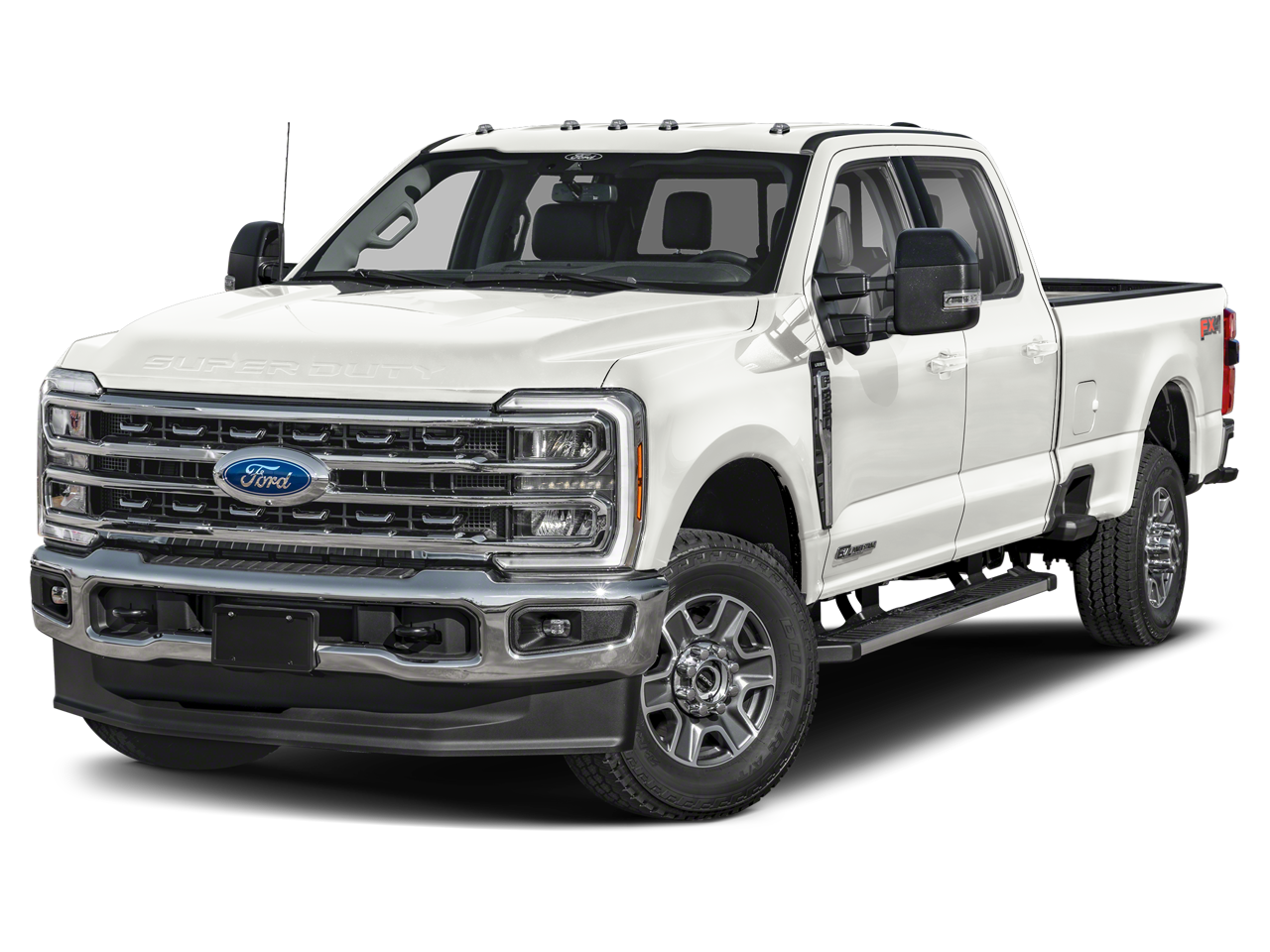 2026 Ford F-350 Super Duty Lariat - Photo 23