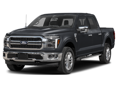 2027 Ford F-150 Lariat
