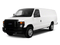 2012 Ford E-250 Commercial
