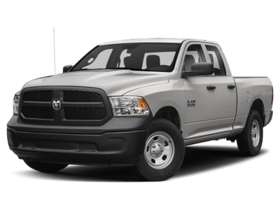 2013 RAM 1500 Express