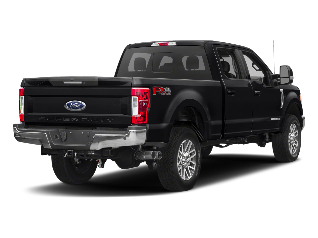 Used 2017 Ford F-250 Super Duty Lariat with VIN 1FT7W2B64HED32015 for sale in Austin, Minnesota