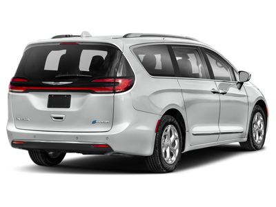 2022 Chrysler Pacifica Hybrid Touring L Theatre System!