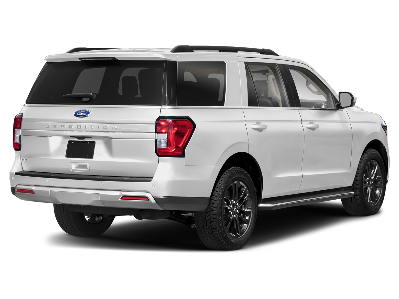 2022 Ford Expedition XLT - Photo 32