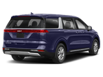 2023 Kia Carnival LX Seat Package