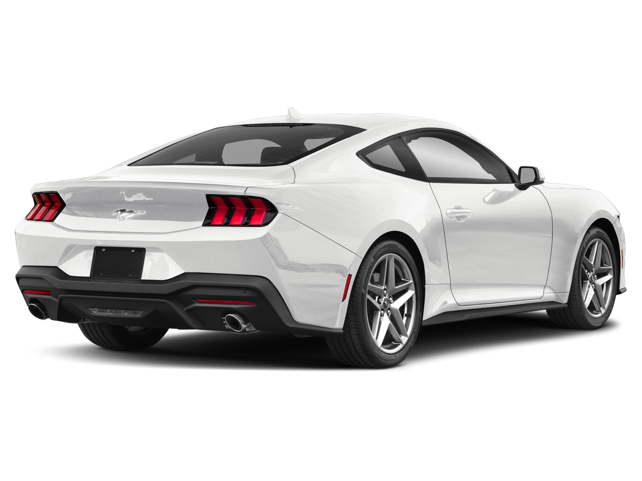 2025 Ford Mustang EcoBoost Premium Fastback - Photo 24