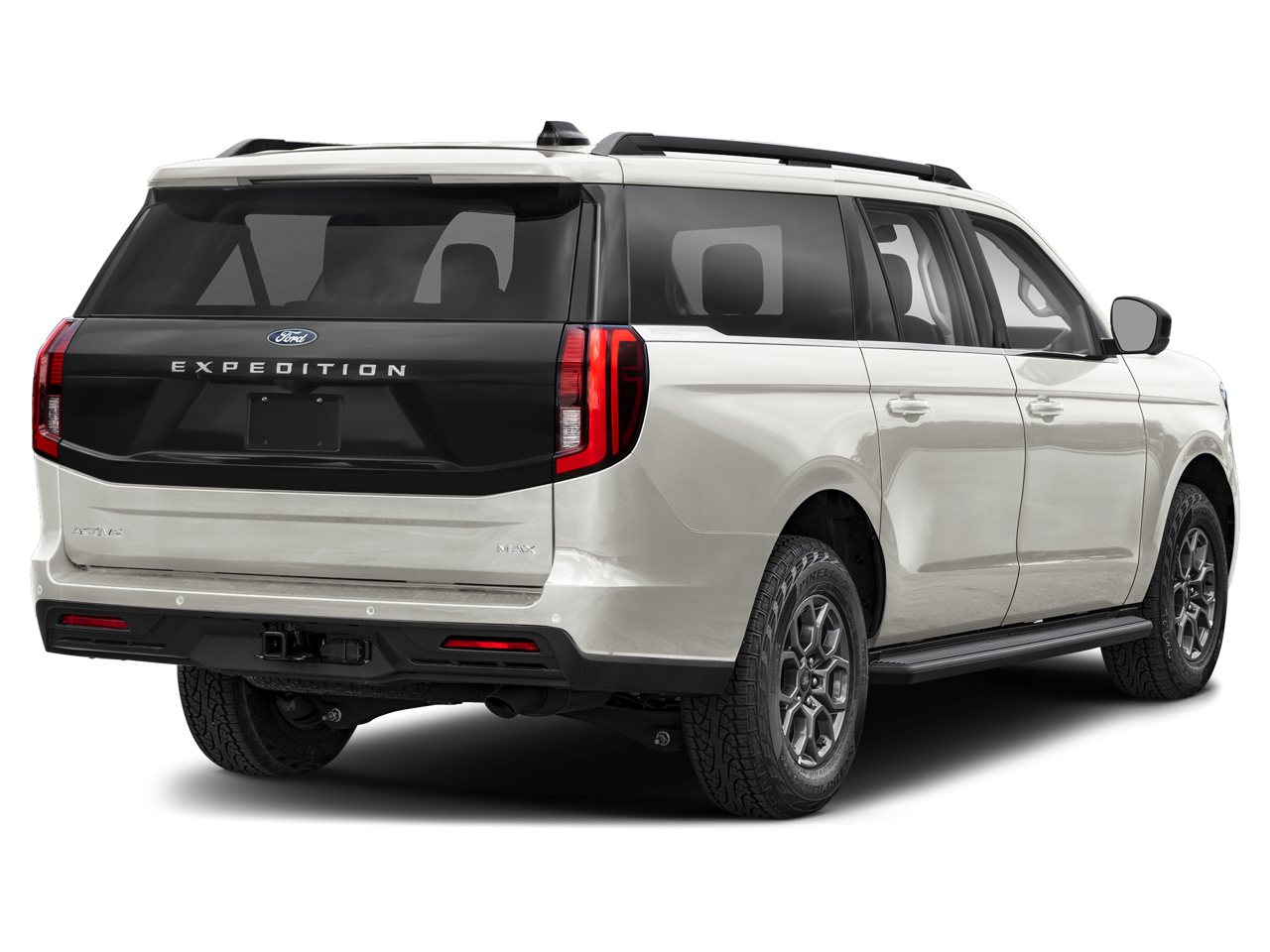 2025 Ford Expedition MAX Active - Photo 25