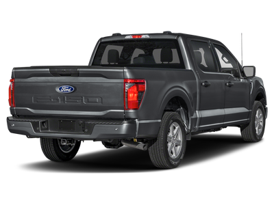 2027 Ford F-150 XLT