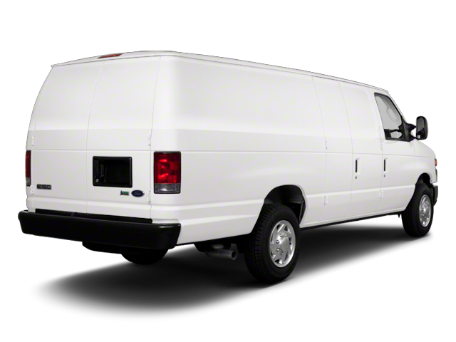 Used 2012 Ford E-Series Econoline Van Commercial with VIN 1FTNE2EW0CDA22710 for sale in Austin, Minnesota