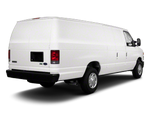 2012 Ford E-250 Commercial