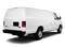 2012 Ford E-250 Commercial