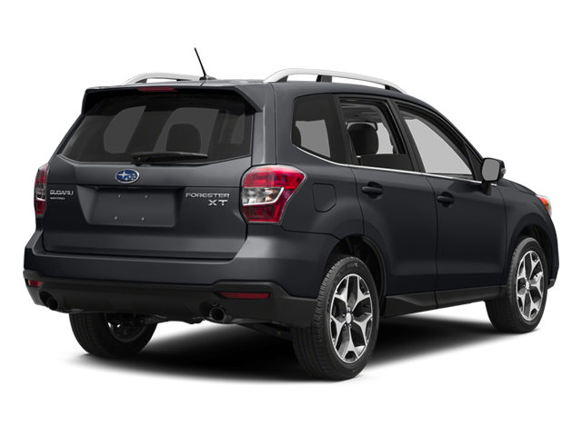 Used 2014 Subaru Forester XT Touring with VIN JF2SJGMC0EH497421 for sale in Austin, Minnesota
