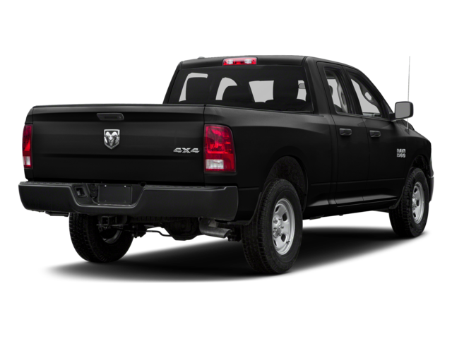 Used 2017 RAM Ram 1500 Pickup Express with VIN 1C6RR7FT1HS720180 for sale in Austin, Minnesota
