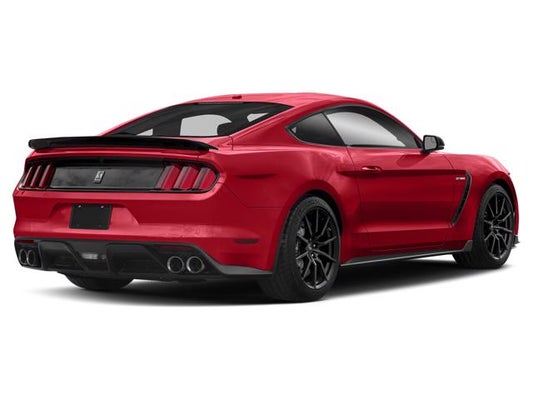 2018 Ford Mustang Cobra Jet In Austin Mn Ford Mustang
