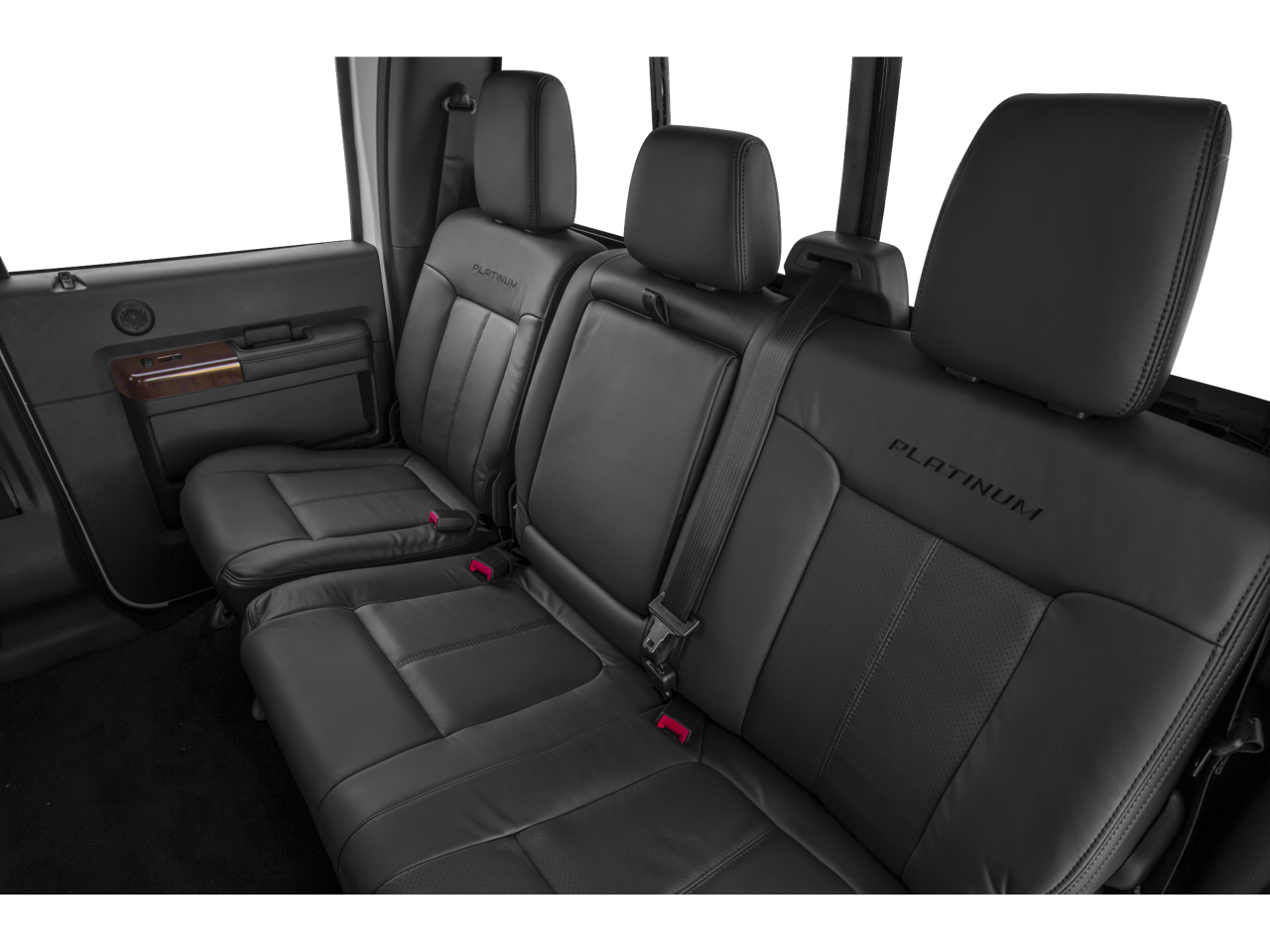 2015 Ford F-350SD Lariat DUALLY