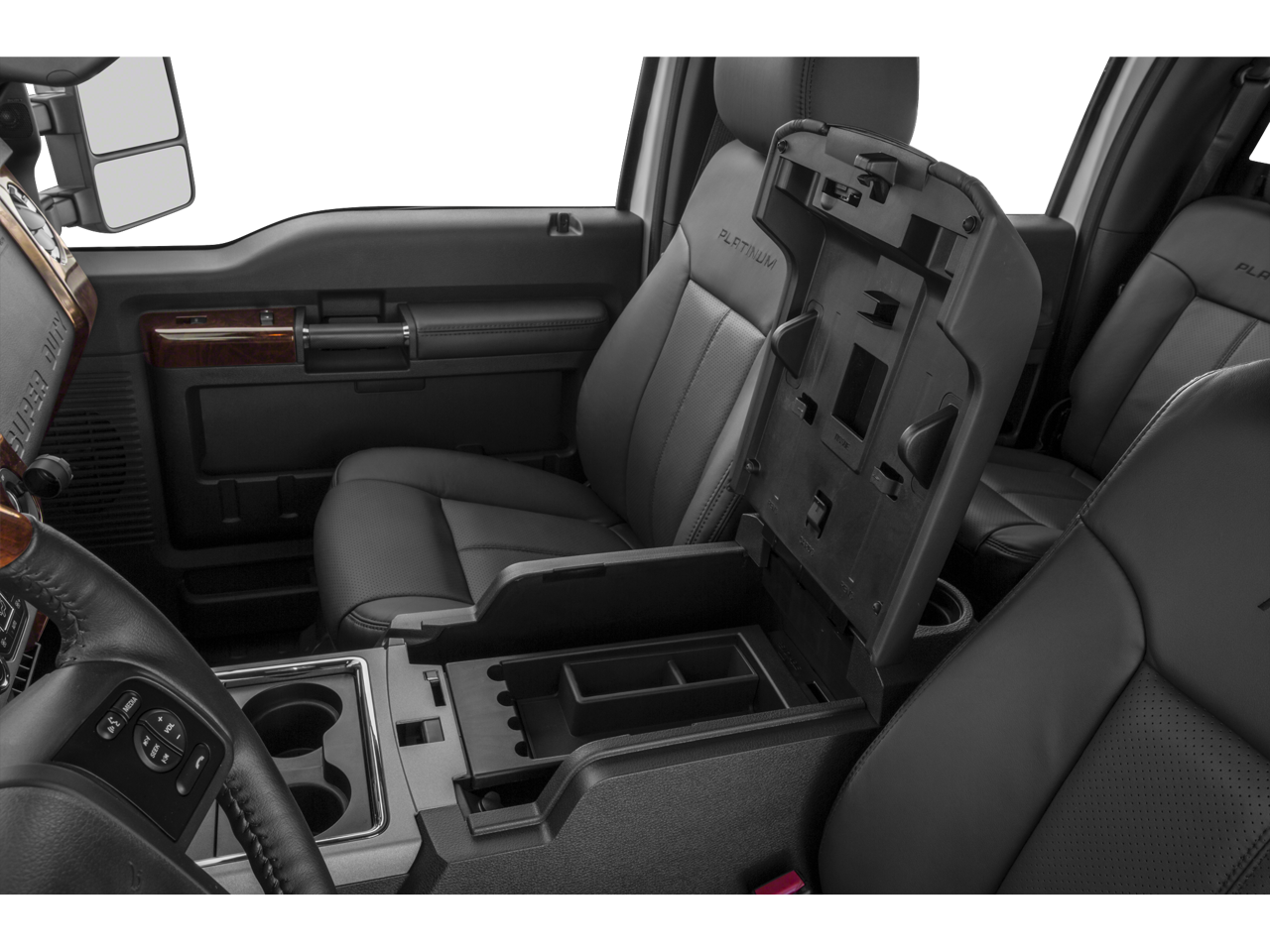 2015 Ford F-350SD Lariat DUALLY