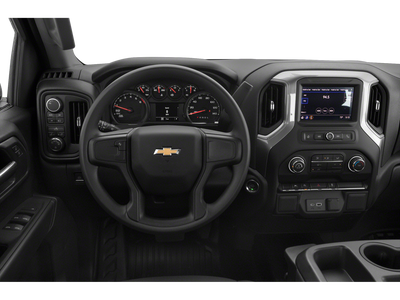2022 Chevrolet Silverado 1500 LT LT1
