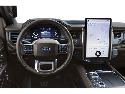 2022 Ford Expedition Max King Ranch