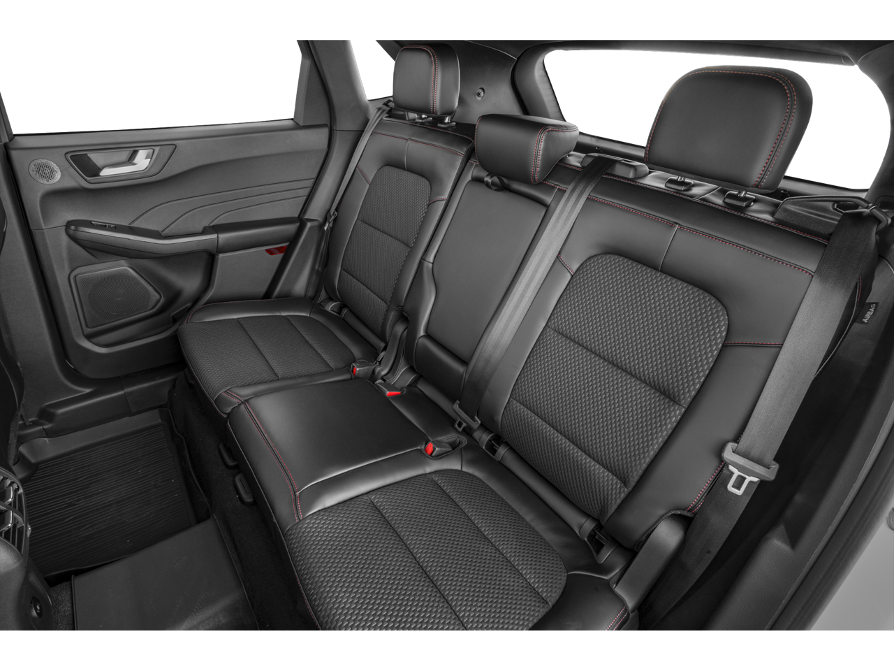 2023 Ford Escape Hybrid ST-Line Select