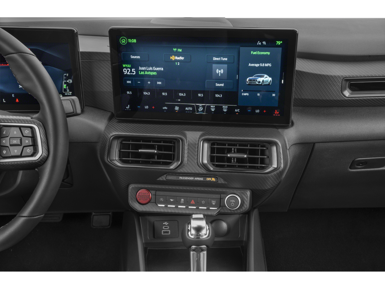 2026 Ford Mustang Base