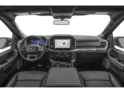 2027 Ford F-150 Lariat