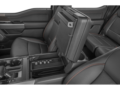 2027 Ford F-150 Lariat
